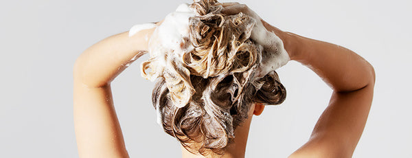 Q+A: How to pick a shampoo for your healthiest hair