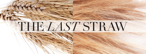 HOW TO REVIVE DRIED, FRIED, OVER-DYED HAIR