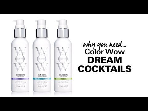 Why You Need Dream Cocktails