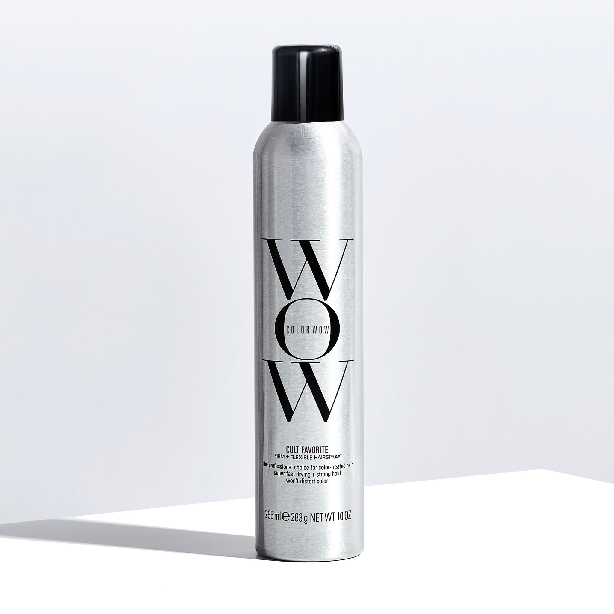 Cult Favorite | Firm, Flexible Hold Hairspray – Color Wow