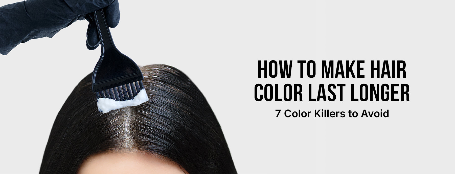 How to Make Hair Color Last Longer: 7 Color Killers to Avoid