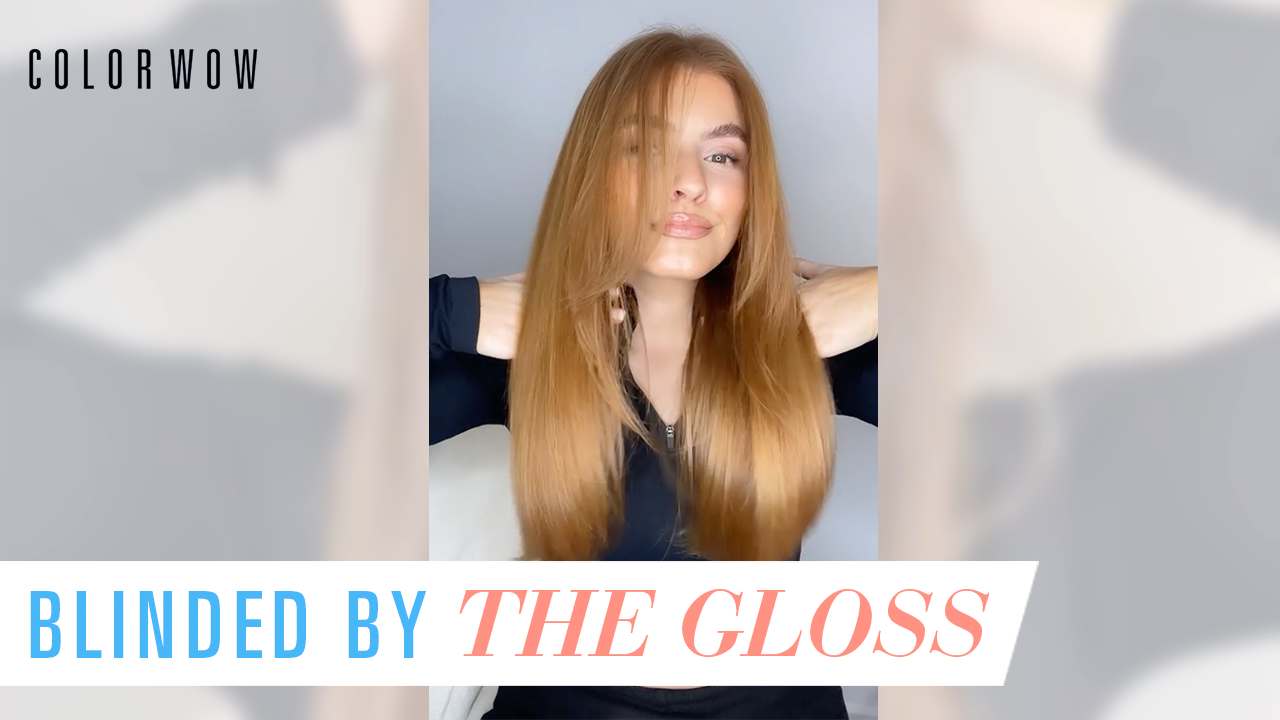 Money Masque Results | Chris Appleton's Deep Conditioner