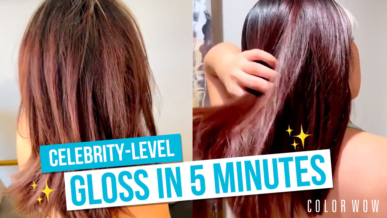 How to Fix Dry Hair | Chris Appleton's Deep Conditioning Treatment