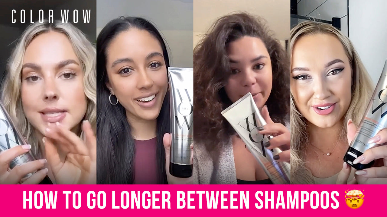 The Best Sulfate Free Shampoo for Healthy Hair