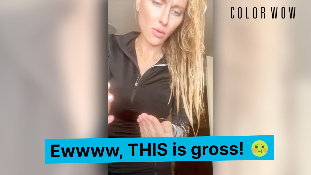 Wondering How To Get Rid Of Brassy Hair At Home?