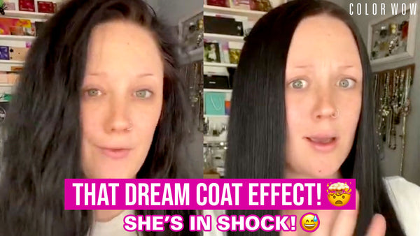 Does Color Wow Dream Coat Work? Find Out Now!