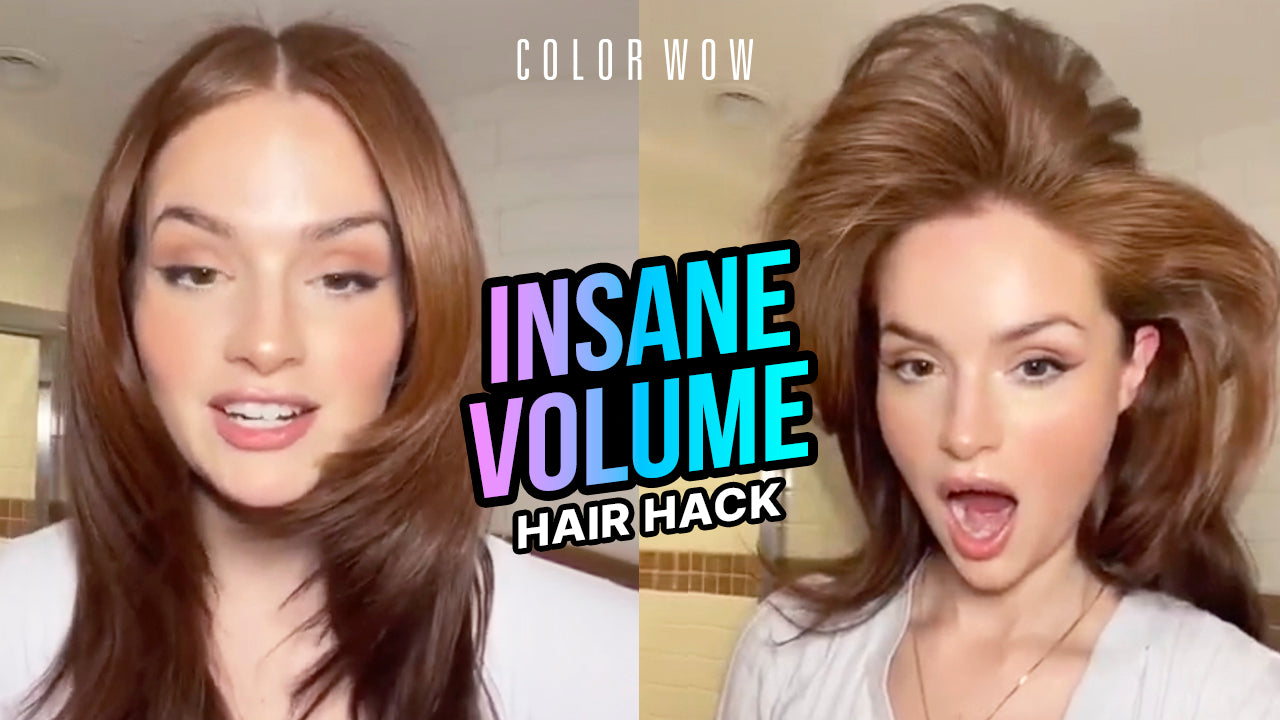 This Is How To Refresh Your Blowout Time After Time