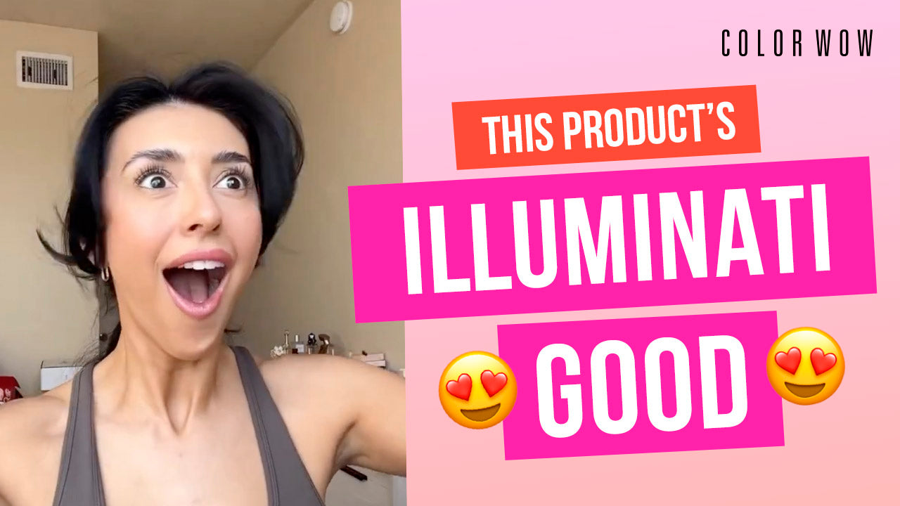 How You Can Get Instant Volume In Your Hair