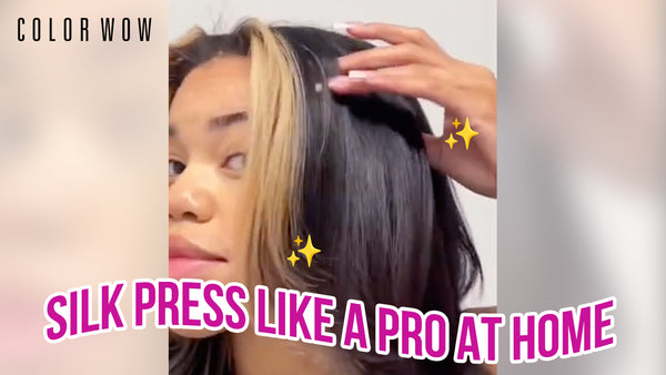 Transform Your Hair: Kamryn's Extra Strength Dream Coat Tutorial for Shine & Body