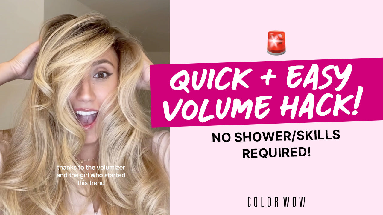 Sky-High Volume Mastery: Kristen's Xtra Large Tutorial for Lasting Lift