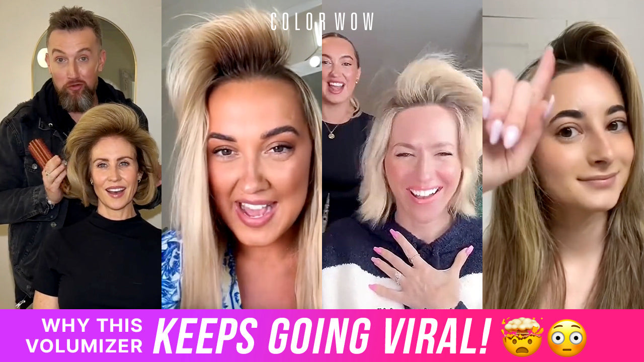 Raise the Root Reviews: Why This Spray Is a Must for Volume That Holds