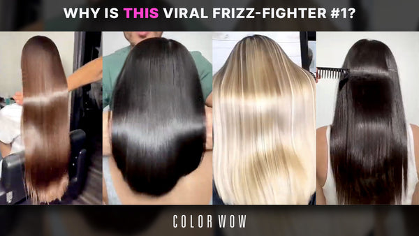 Dream Coat Reviews: The Viral Anti-Frizz Spray Everyone’s Obsessed With