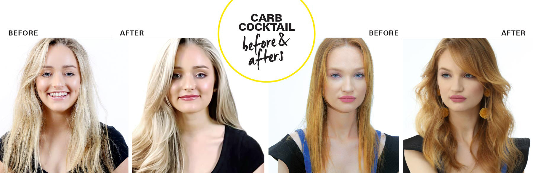 THE SKINNY ON FINE, LIMP, COLOR-TREATED HAIR