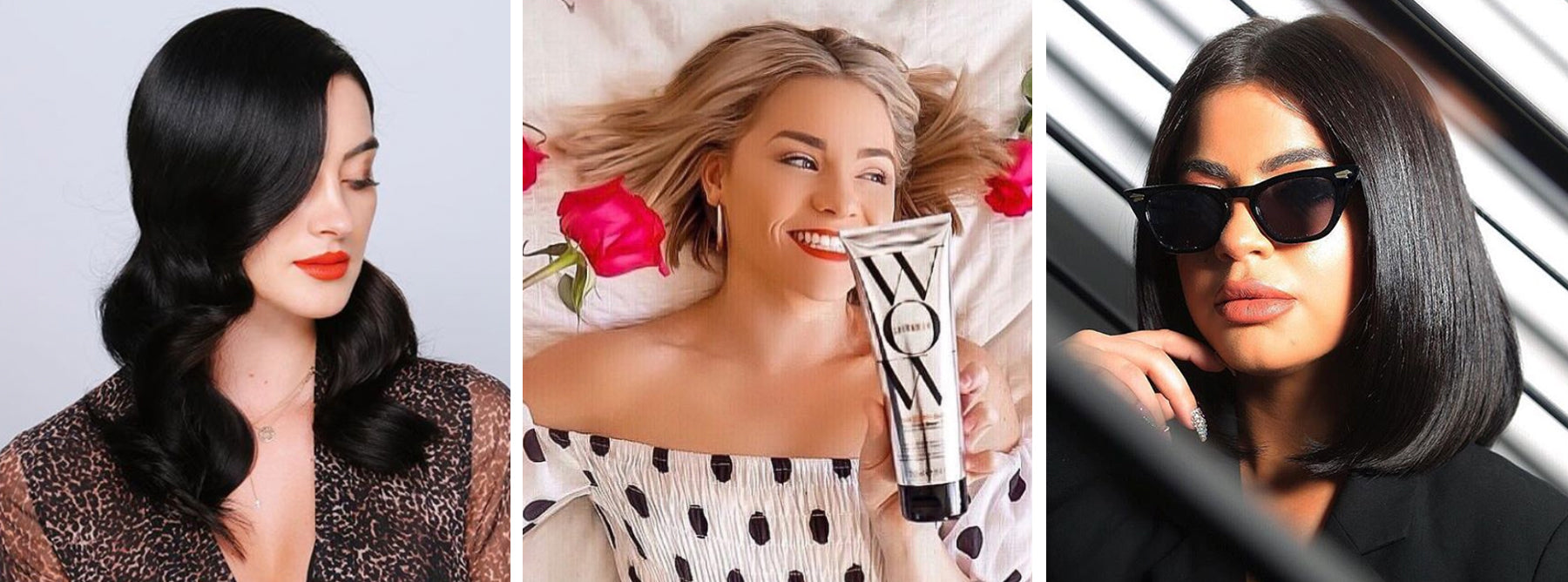 BLOGGER SECRETS: FIGHTING DULL HAIR & COLOR FADE