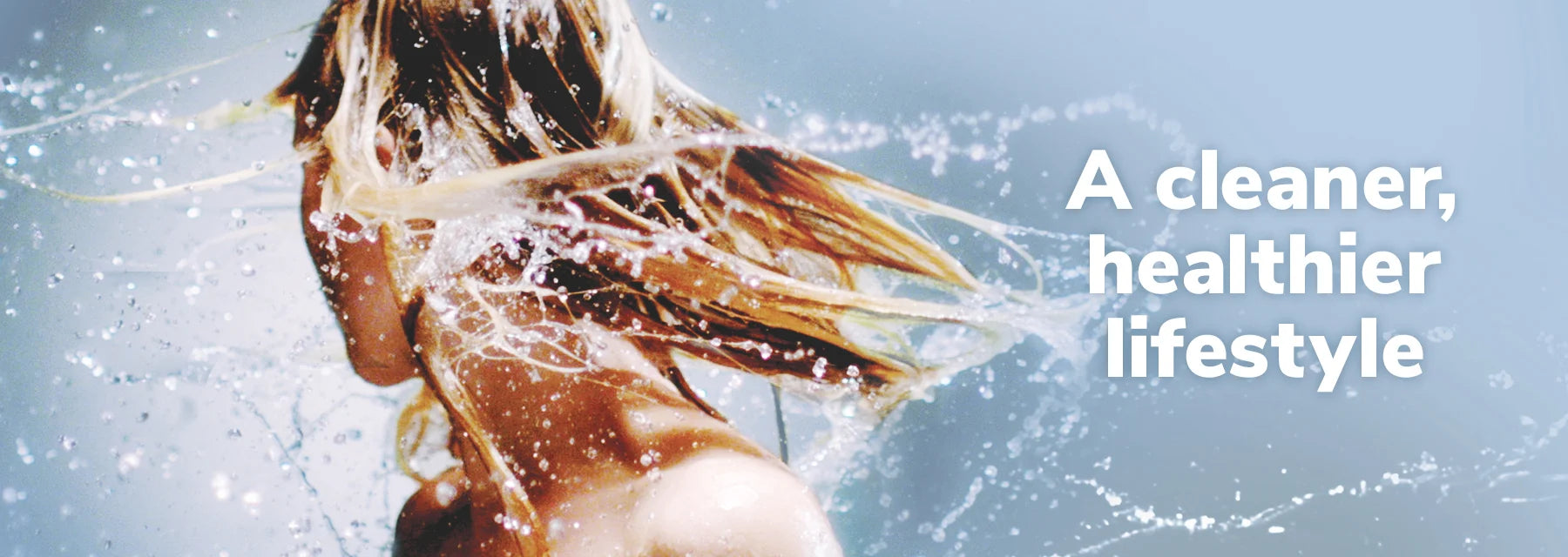 SPRING CLEAN YOUR HAIR ROUTINE