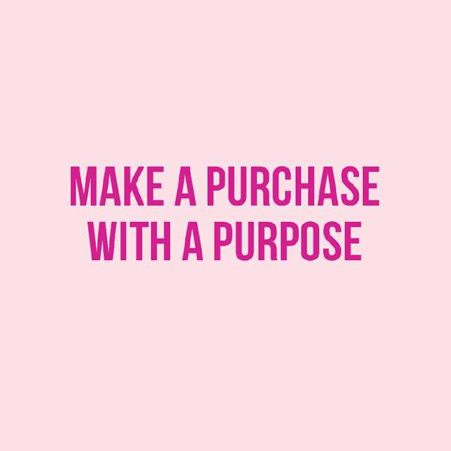 JOIN COLOR WOW’S MISSION TO END HUMAN TRAFFICKING