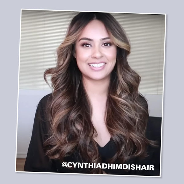Transform Your Flat Curls With The 'Contour Waves' Hairstyling Hack -  HELLO! India
