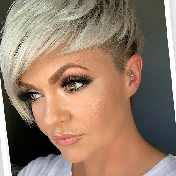 90 Gorgeous Short Hairstyles for Women over 50 to Try in 2023