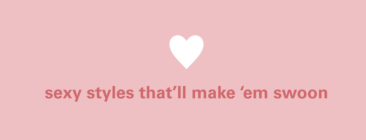 The Easiest Romantic Hairstyles for Valentine's Day