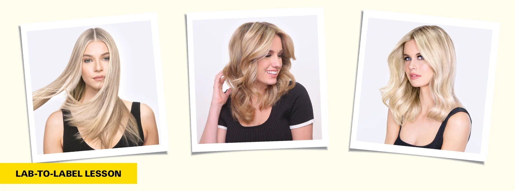 HOW TO KEEP BLONDE HAIR FROM TURNING YELLOW: FIXING YELLOW BLONDE HAIR