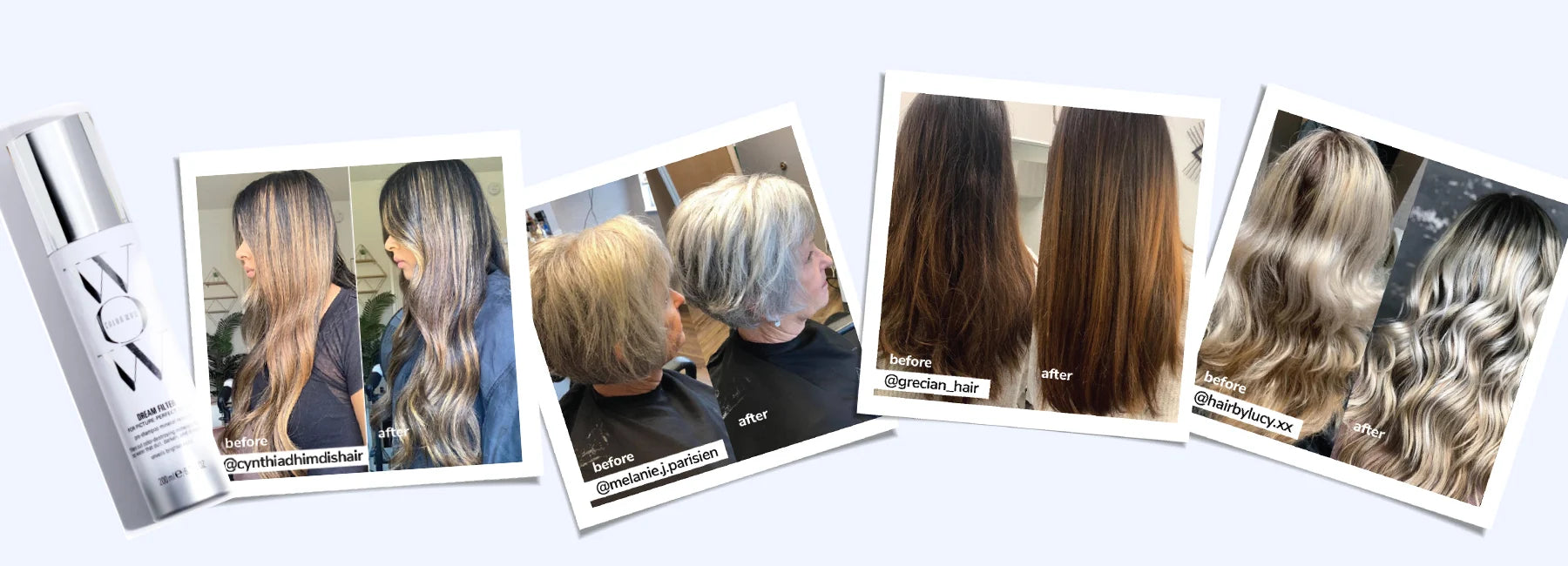 YES, AIR POLLUTION IS WREAKING HAVOC ON YOUR HAIR + HERE'S HOW TO FIX IT