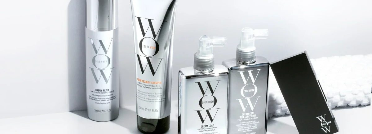 5 Major Breakthroughs in Hair Care That Are Changing The Hair Game