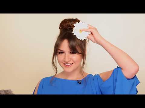 Insta-Thick Hair with Lexicon of Style