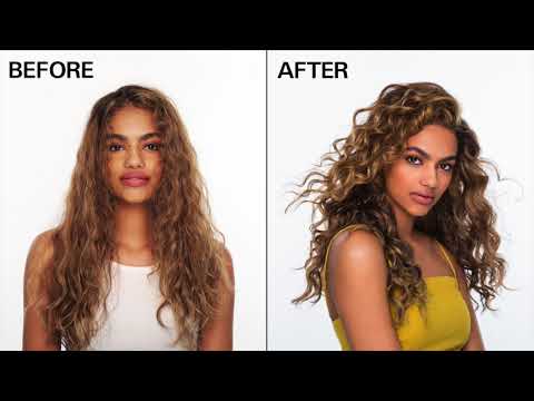 Dream Coat for Curly Hair - The Curl Whisperer
