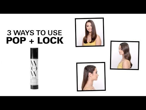 3 Ways to Use Pop + Lock