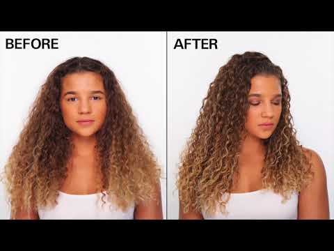 Curly Confessionals - Cienna's Story