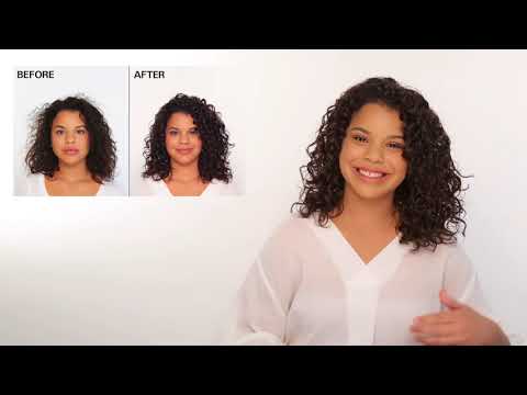 Wow-To: 2 Ways to Use Dream Coat for Curly Hair
