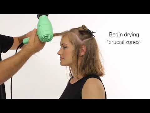 Quick Fix: 2 Hacks to Speed Up Your Blow Dry