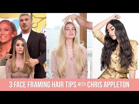3 Quick Hair Styling Tips to Take Your Look From Basic to Extra