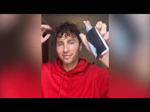 Joseph TikTok Dream Regime