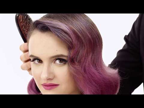 The Best Dry Hair Treatment: Color Wow Coconut Cocktail