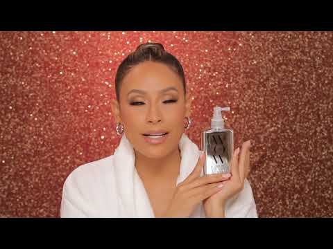 Desi perkins Favorite Frizz Spray - Dream Coat
