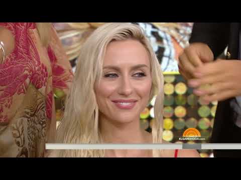 Professional Celebrity Hair Stylist Chris Appleton on the TODAY Show on NBC