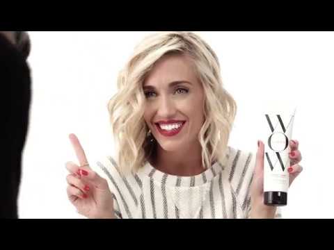Best Shampoo for Every Hair Type: Color Wow Color Security Shampoo