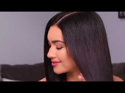 Sleek & Shiny with Dream Coat - Bethany Ciotola