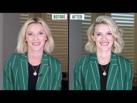 How to Achieve Texture & Volume With Sage of @sosageblog