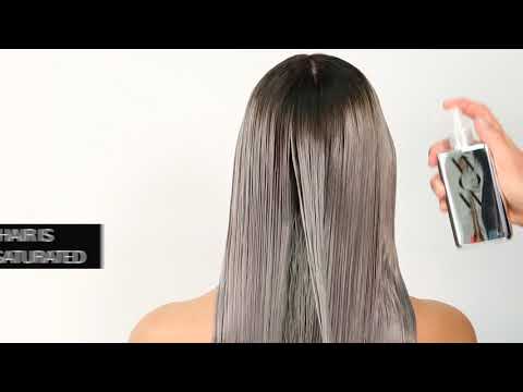 How to Use Color Wow Dream Coat to Get Rid of Frizzy Hair (Step-by-Step Guide)