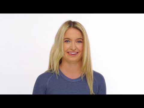 Quick FIx: Smooth a Ponytail Crease
