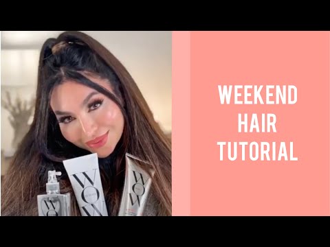 Best Hair Style Transformation