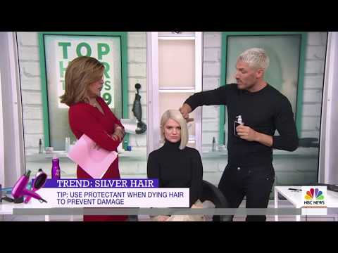 Chris Appleton Shares Why He Loves Dream Coat