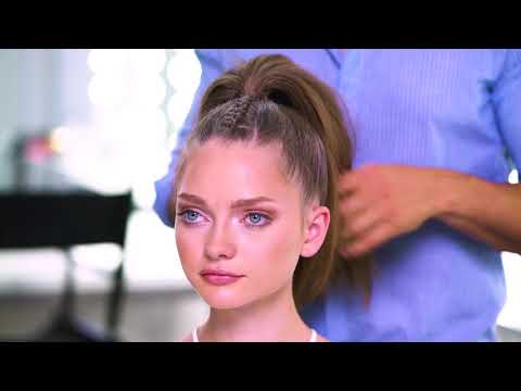 How to Fierce Pierced Pop Star Pony with Chris Appleton