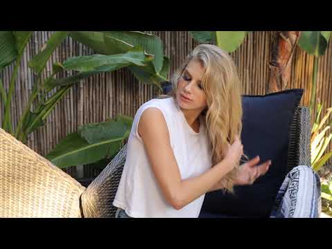 A Maine Moment with Charlotte McKinney