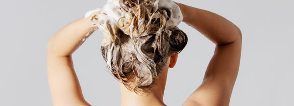 ORGANIC HAIR CARE - IS IT REALLY BETTER FOR YOU?