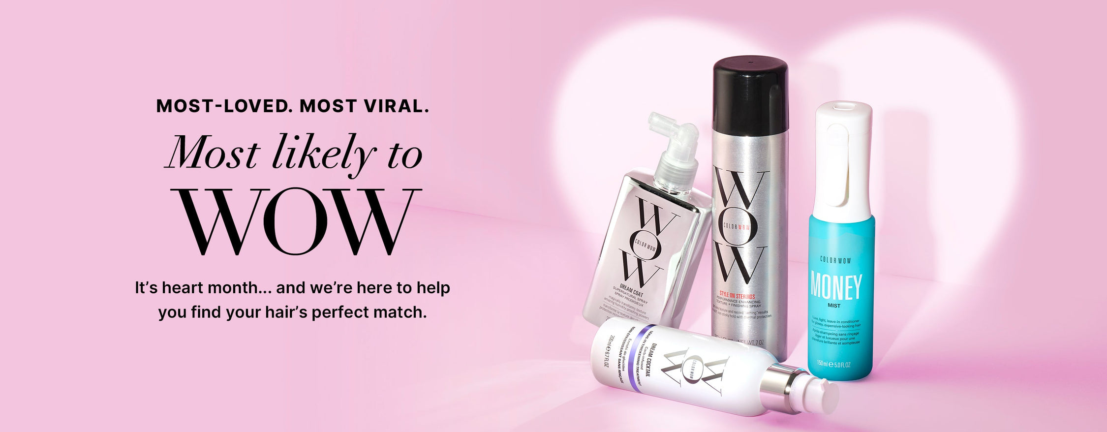 Our Most Loved Products