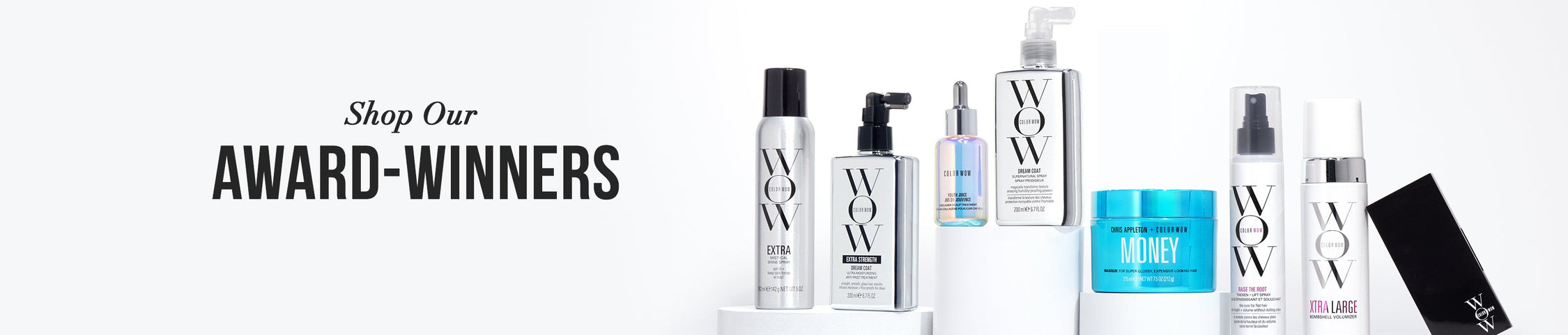 Award Winners Collection