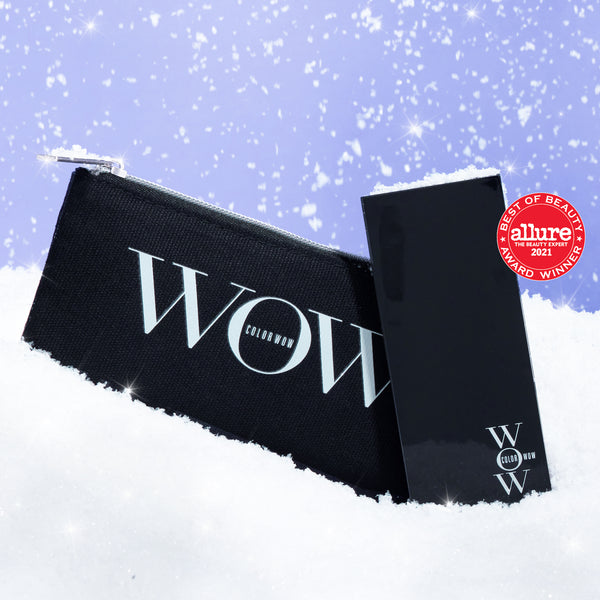 Root Cover Up + <br> FREE* Wow Pouch ($15 value)